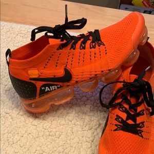 Nike Vapormax OFF WHITE